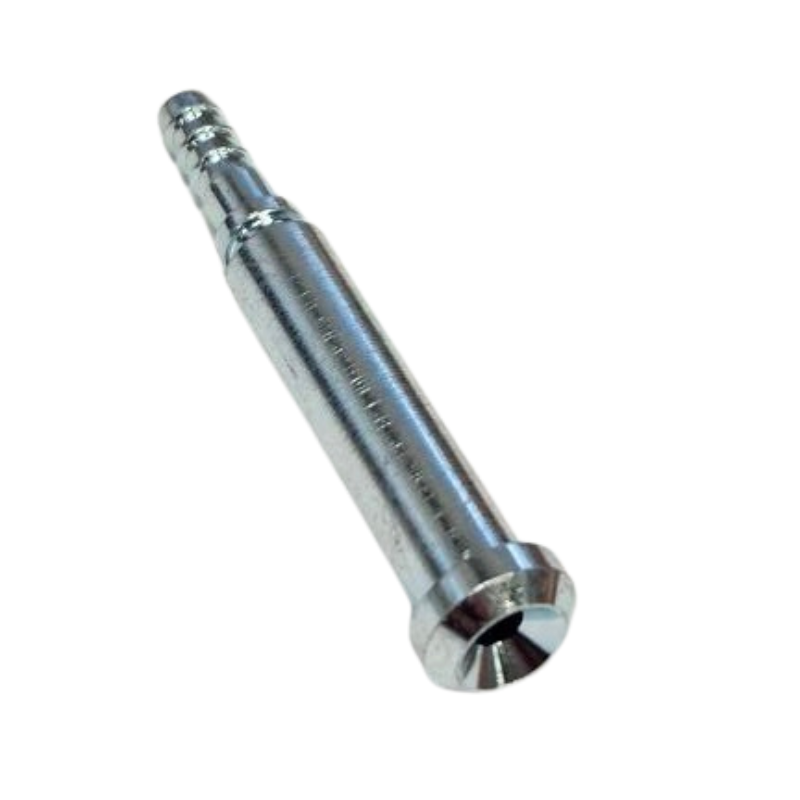 Łącznik przewodu hamulcowego 42,3mm z podwójnym kielichem