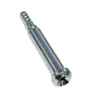 Łącznik przewodu hamulcowego 42,3mm z podwójnym kielichem