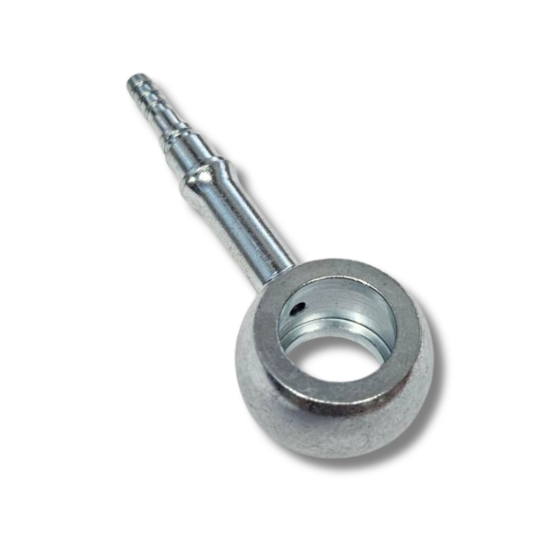 Złączka banjo 12mm prosta