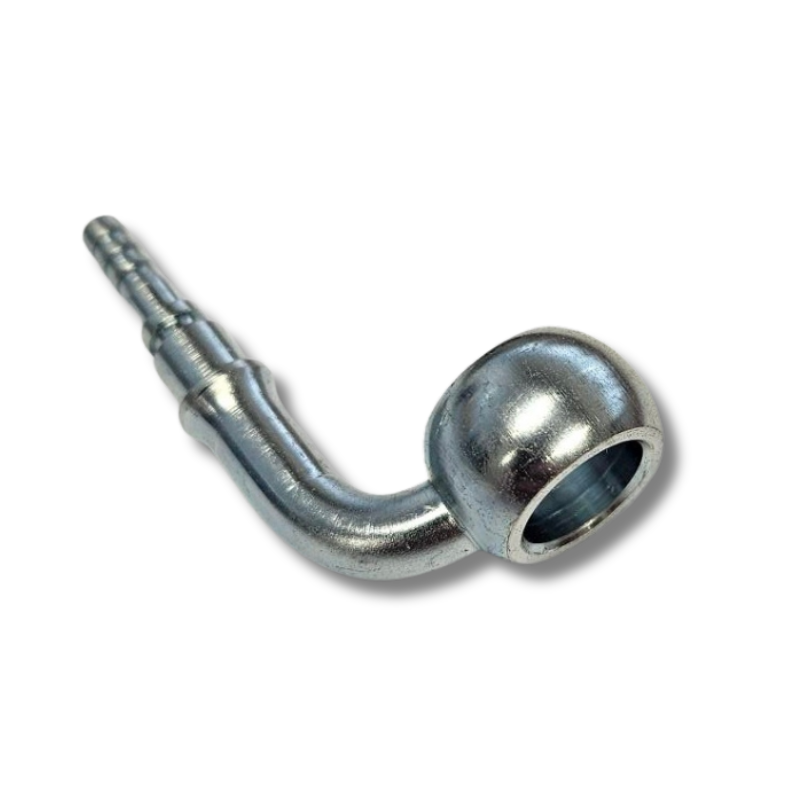 Złączka Banjo 10mm 90°