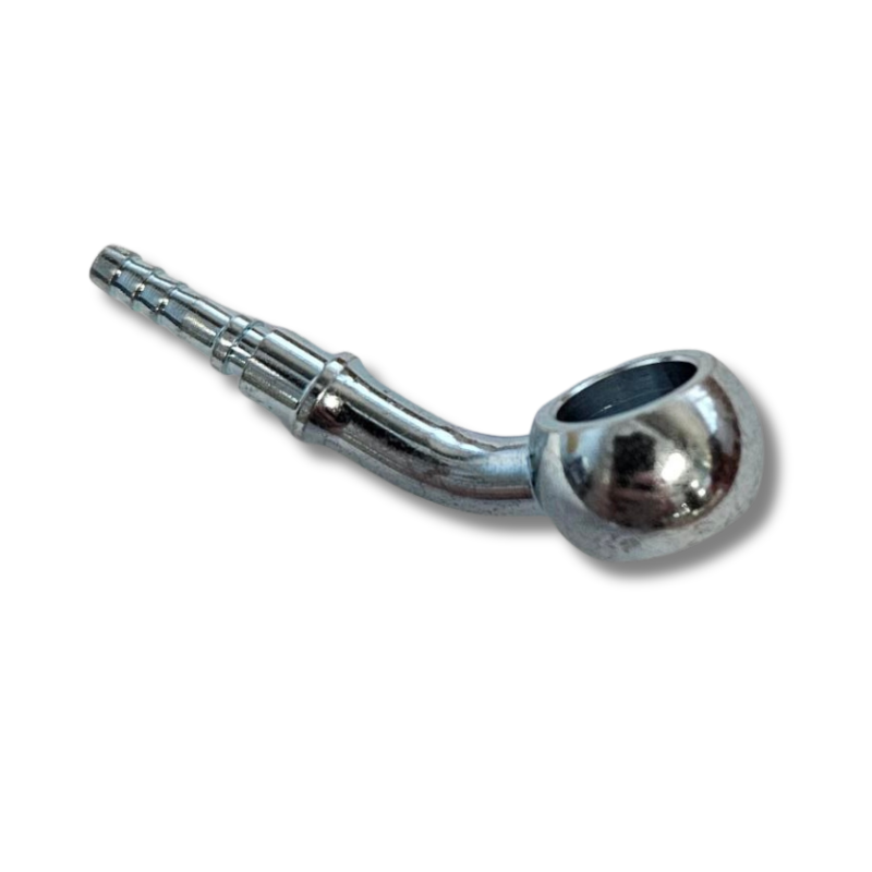 Króciec Banjo 10mm 45°