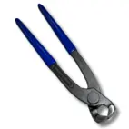 Zacisk na rurkę uszną szczypiec Hurricane