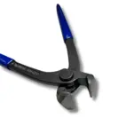 Zacisk na rurkę uszną szczypiec Hurricane