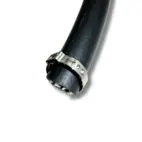 Klips na rurkę douszną Hurricane