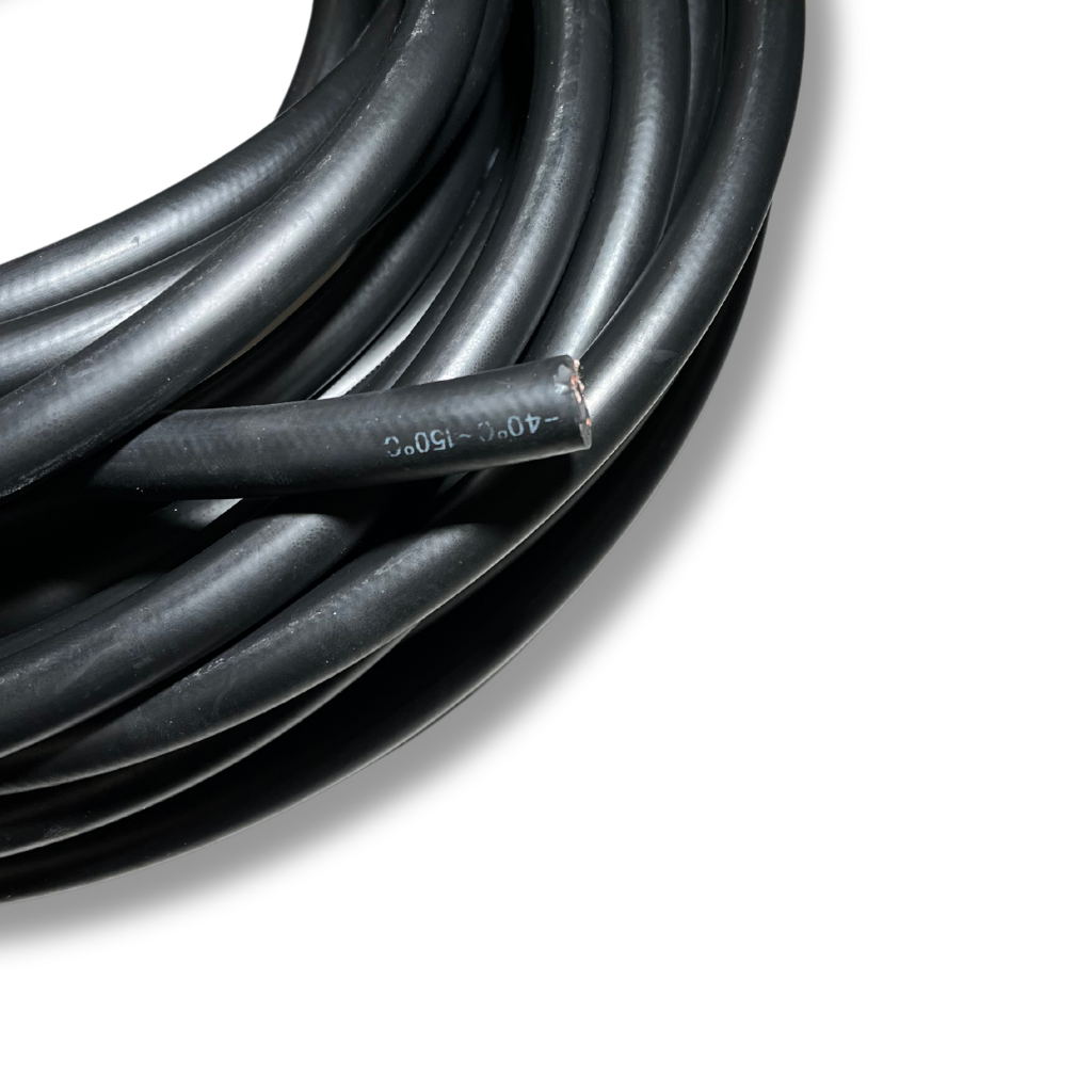 SPD Wąż płynu hamulcowego