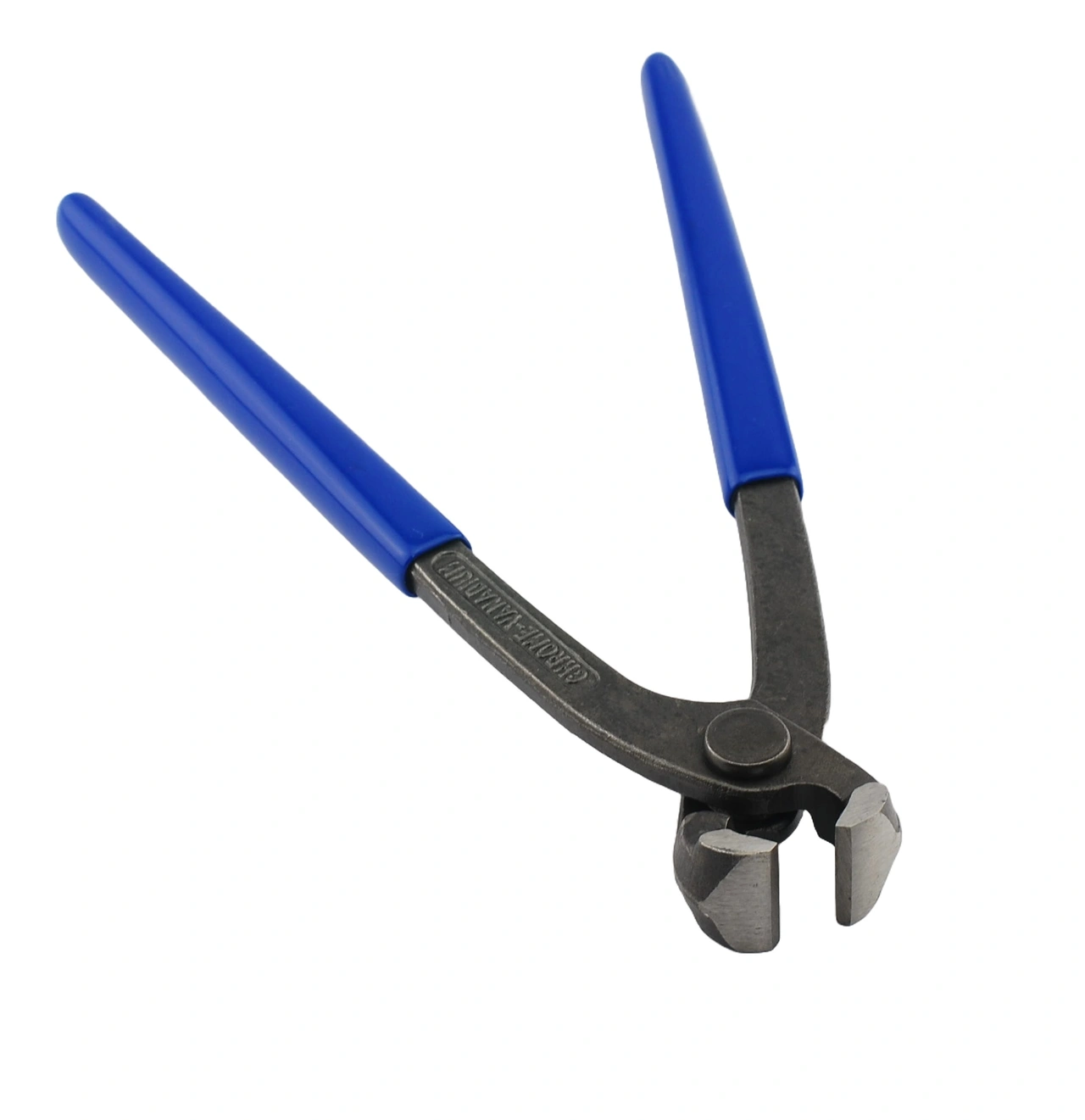 Zacisk na rurkę uszną szczypiec Hurricane