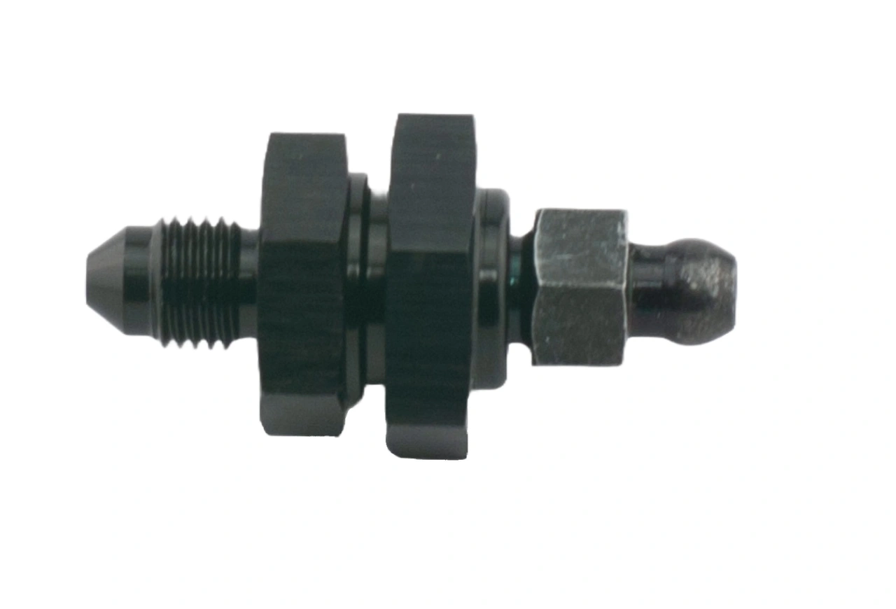 Odpowietrzanie SPD sprzęgła