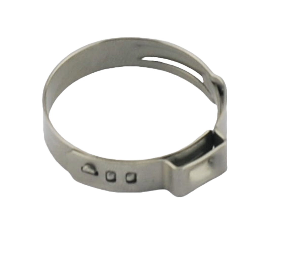 Klips na rurkę douszną Hurricane