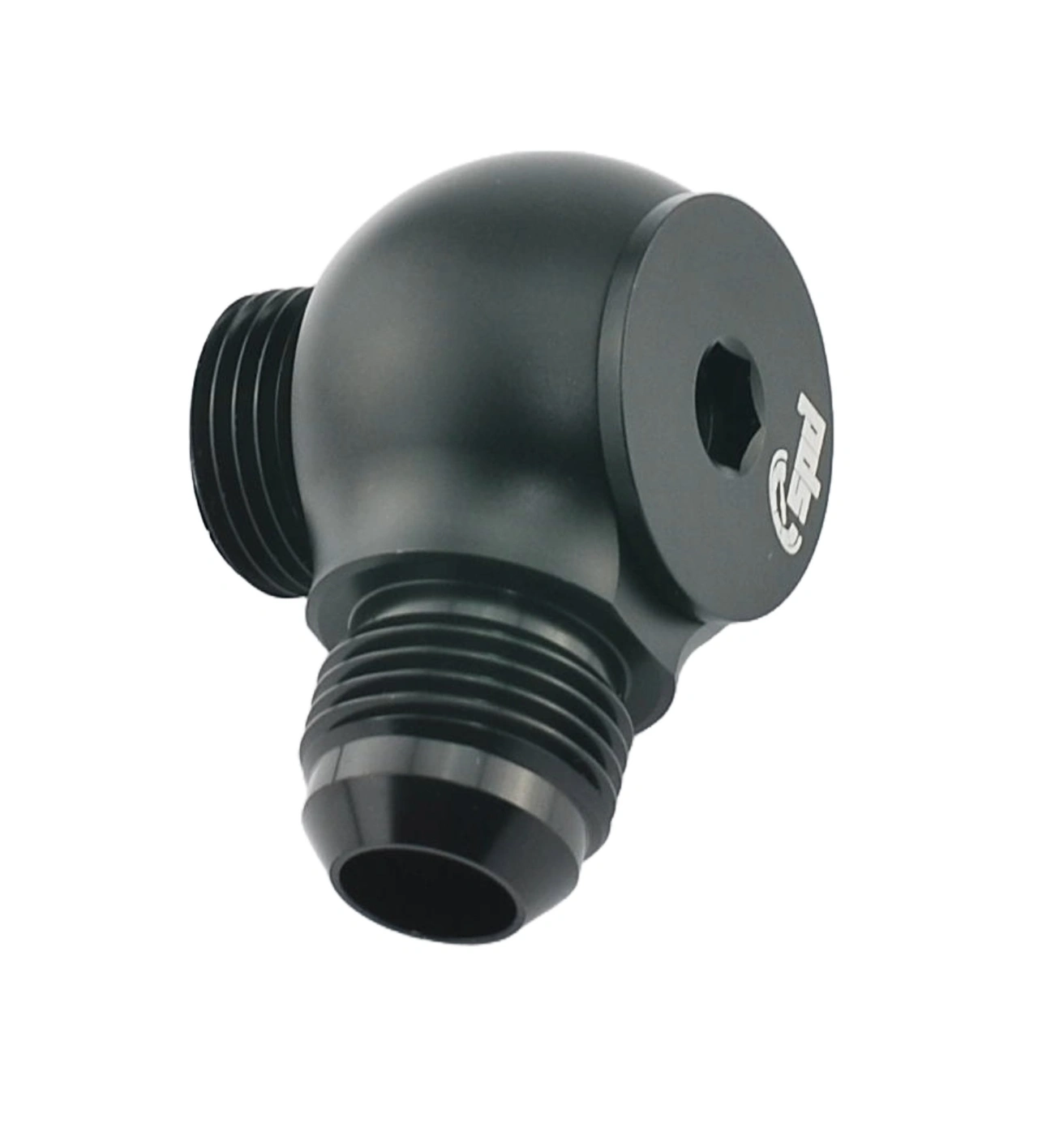 Złącze SPD PRO Banjo AN10