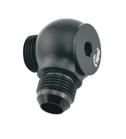 Złącze SPD PRO Banjo AN10