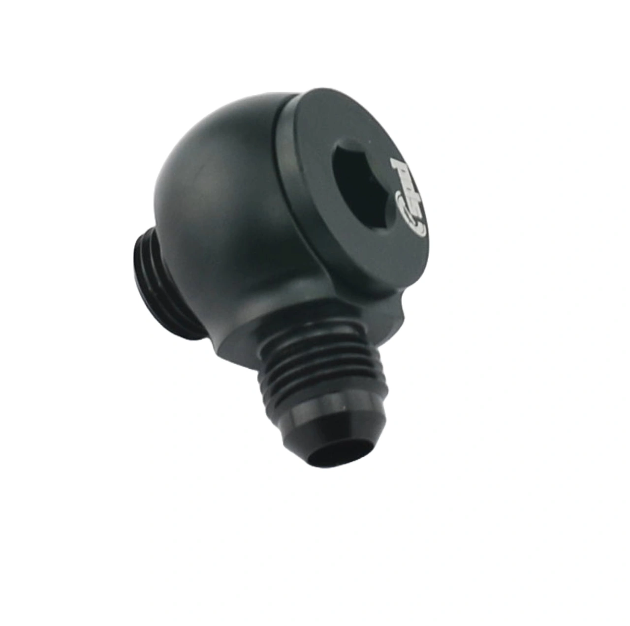 Złącze SPD PRO Banjo AN6-M22x1,5