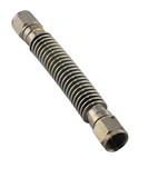 Elastyczna rurka powrotna oleju SPD ze stali nierdzewnej (150mm)