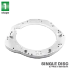 PMC STAGE 1 Toyota JZ 1JZ 2JZ - Nissan 350Z Z33 370Z Z34 CD009 - 250mm / 9.84"