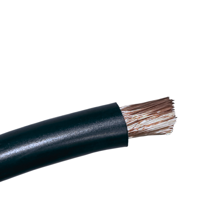 Kabel RK 35mm2 Czarny