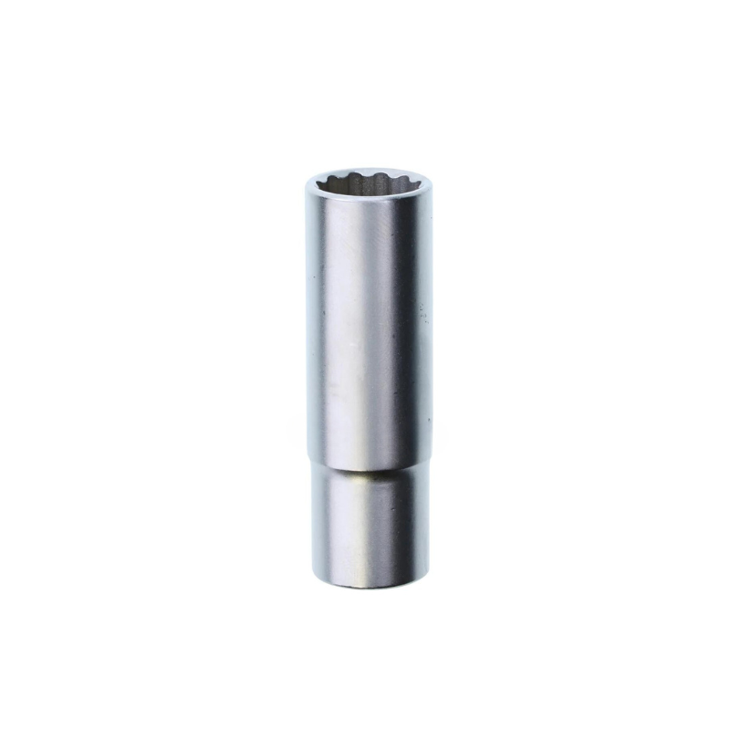 Socket 1/2" - 12pt 5/8" (Long)