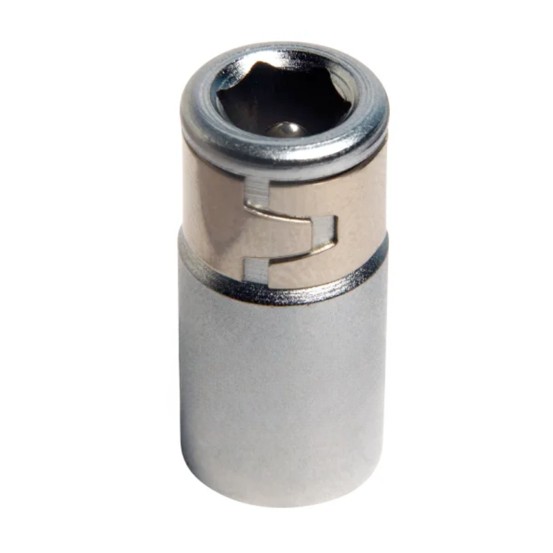 Bit adapter 3/8" - 10mm bits