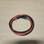 Zbuduj swój własny czerwony kabel do akumulatora 35mm2