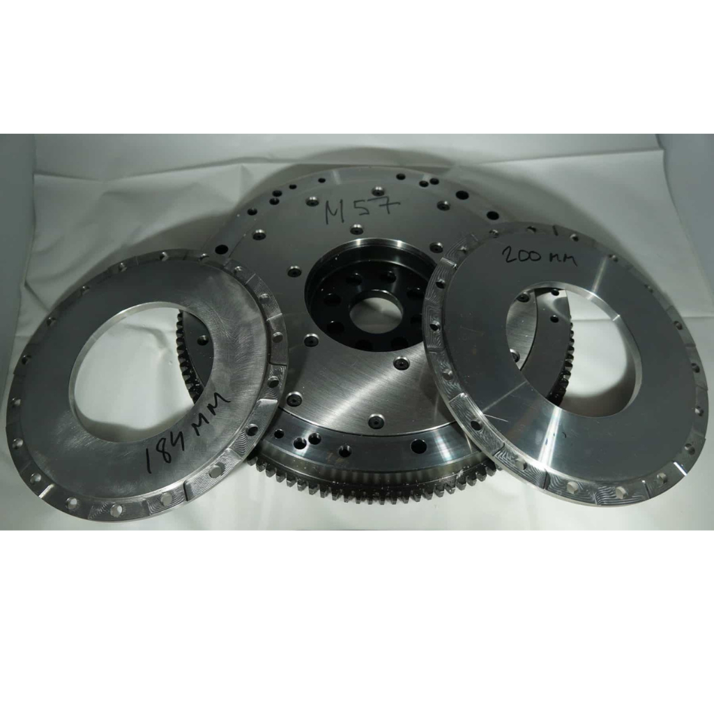 Modułowe koło zamachowe Tenaci Toyota B58,MK5 BMW M57