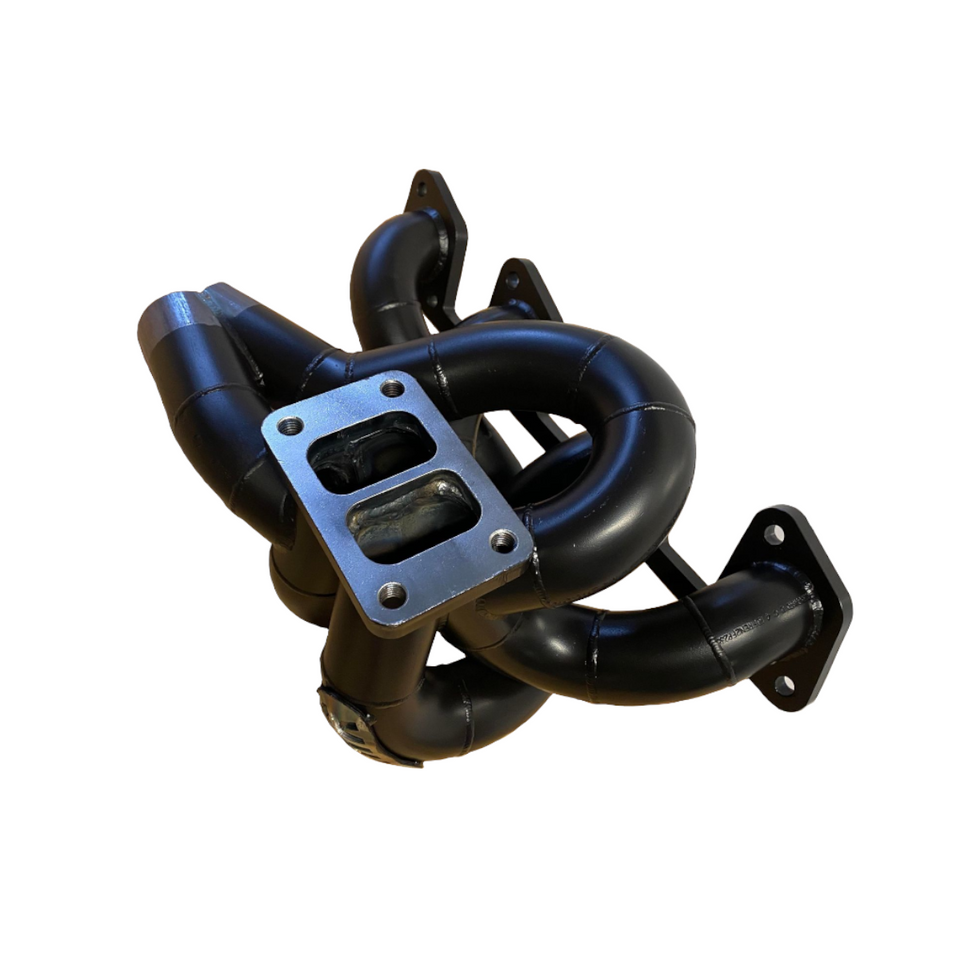 Kolektor CMR Volvo 8v 940/740