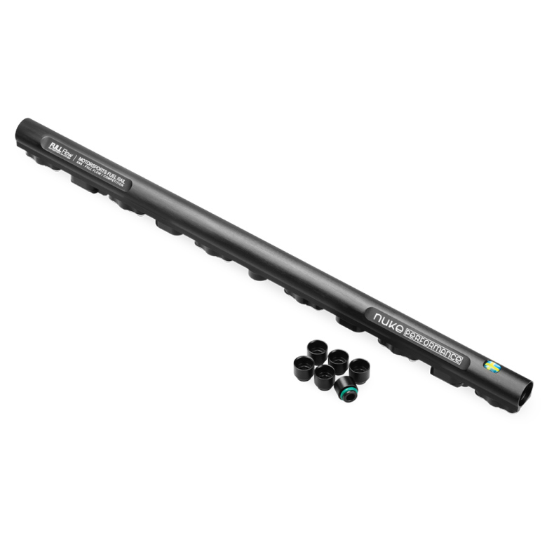 Listwa paliwowa Nuke BMW M20