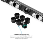 Listwa paliwowa Nuke BMW M20