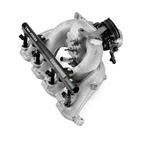 Listwa paliwowa Nuke Volvo 8v/16v B23/230