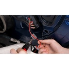 Zestaw lutownicy z palnikiem gazowym