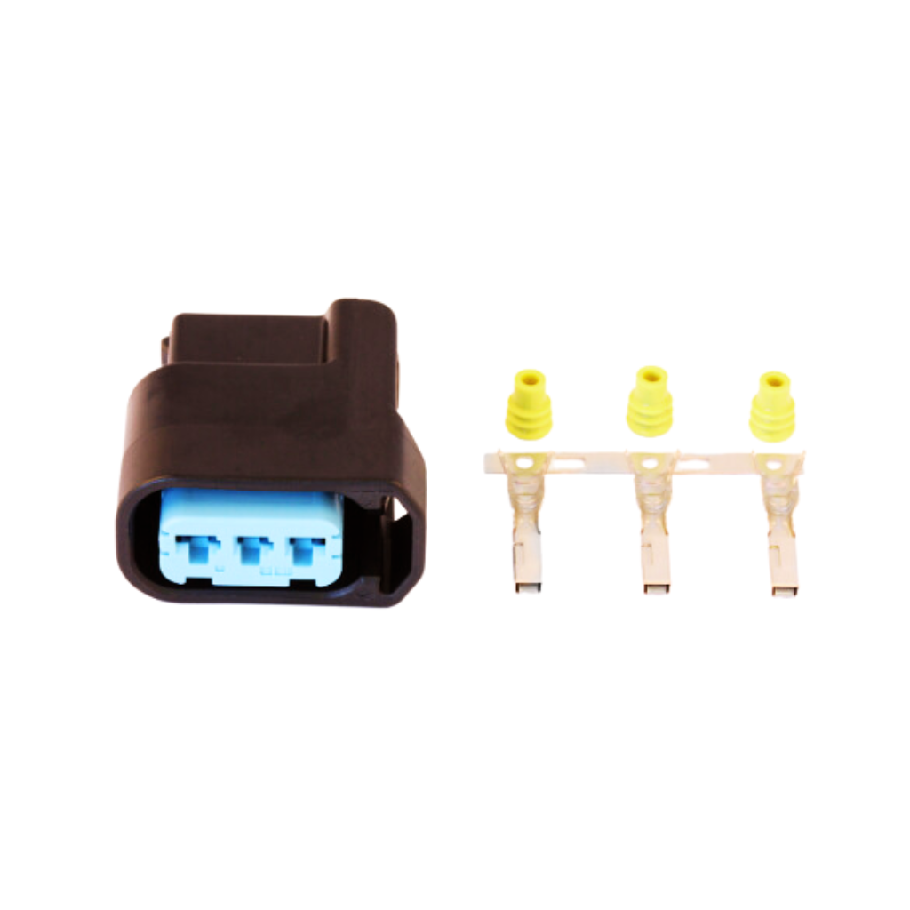 Złącze cewki zapłonowej Hondy