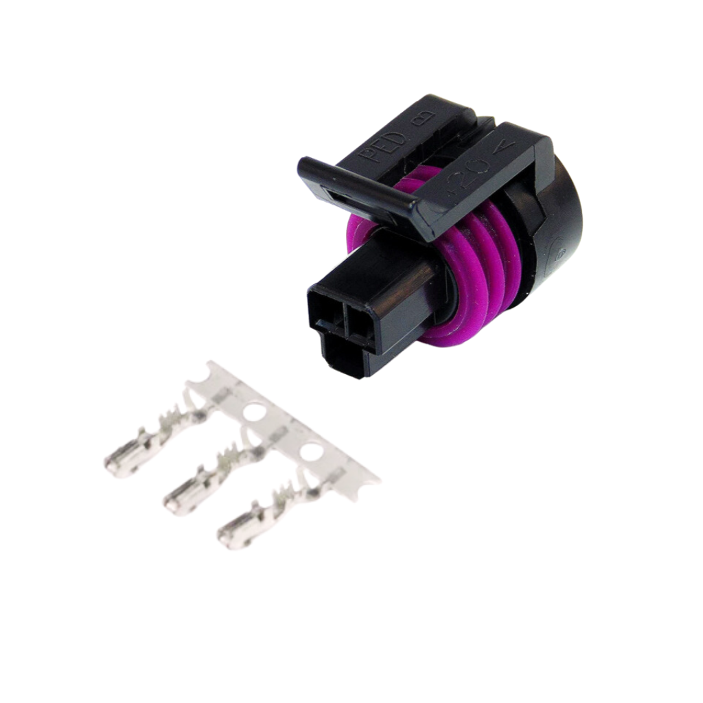 Złącze cewki zapłonowej Nissana