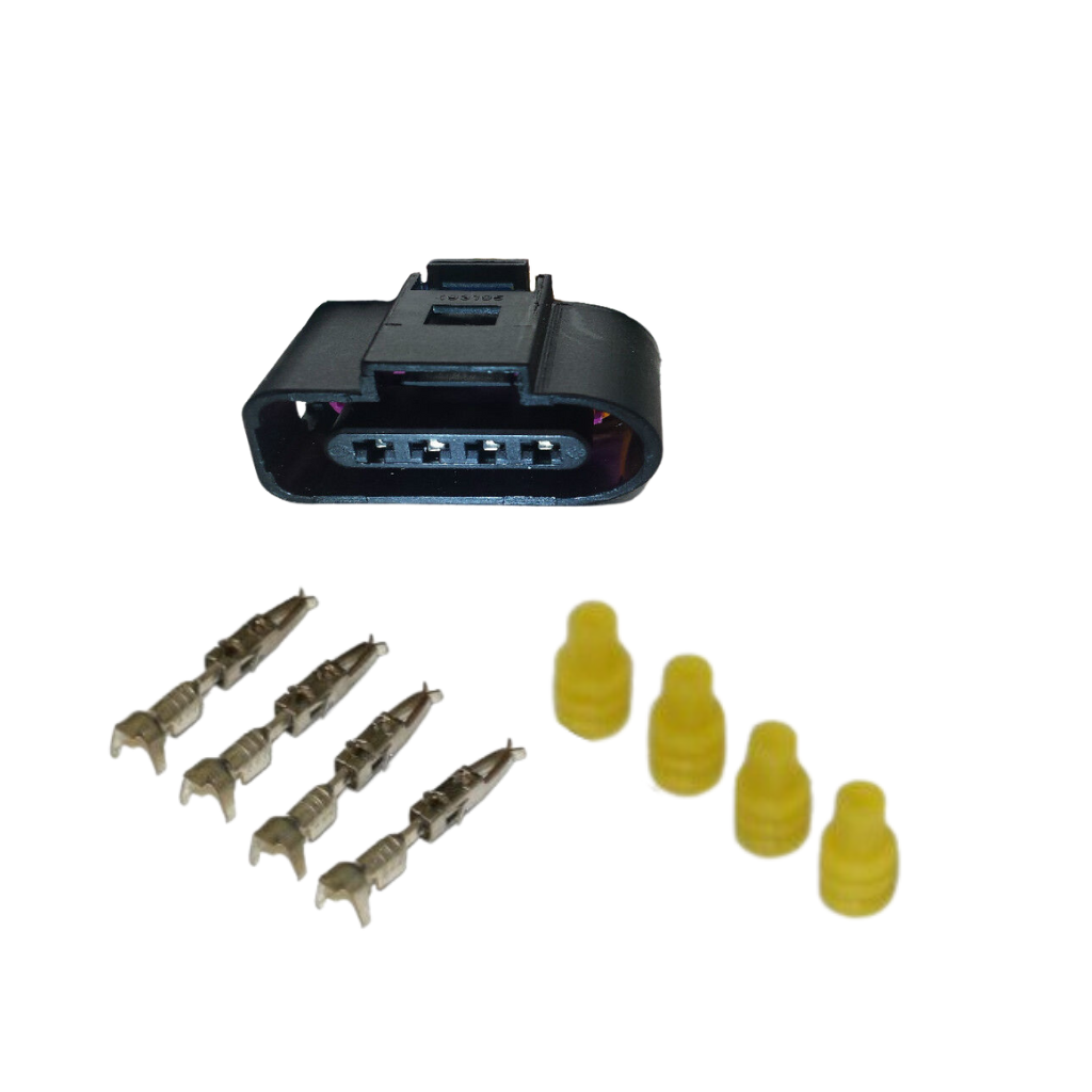 Złącze VAG MAP/IAT