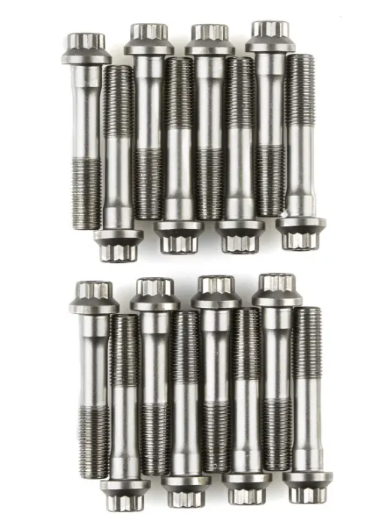 VW VR6 - ARP Rod bolt Kit