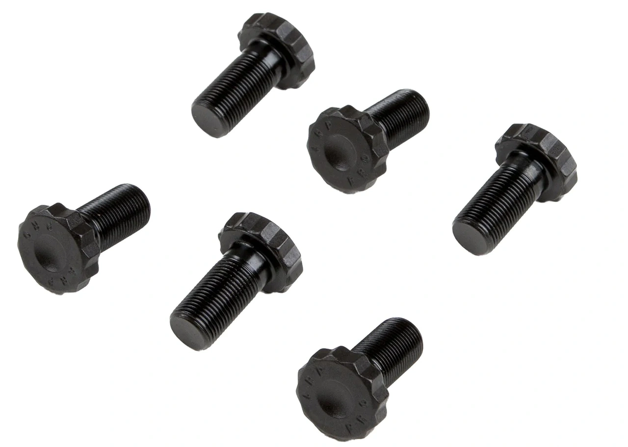 ARP Mitsubishi EVO 4G63 Flywheel bolts