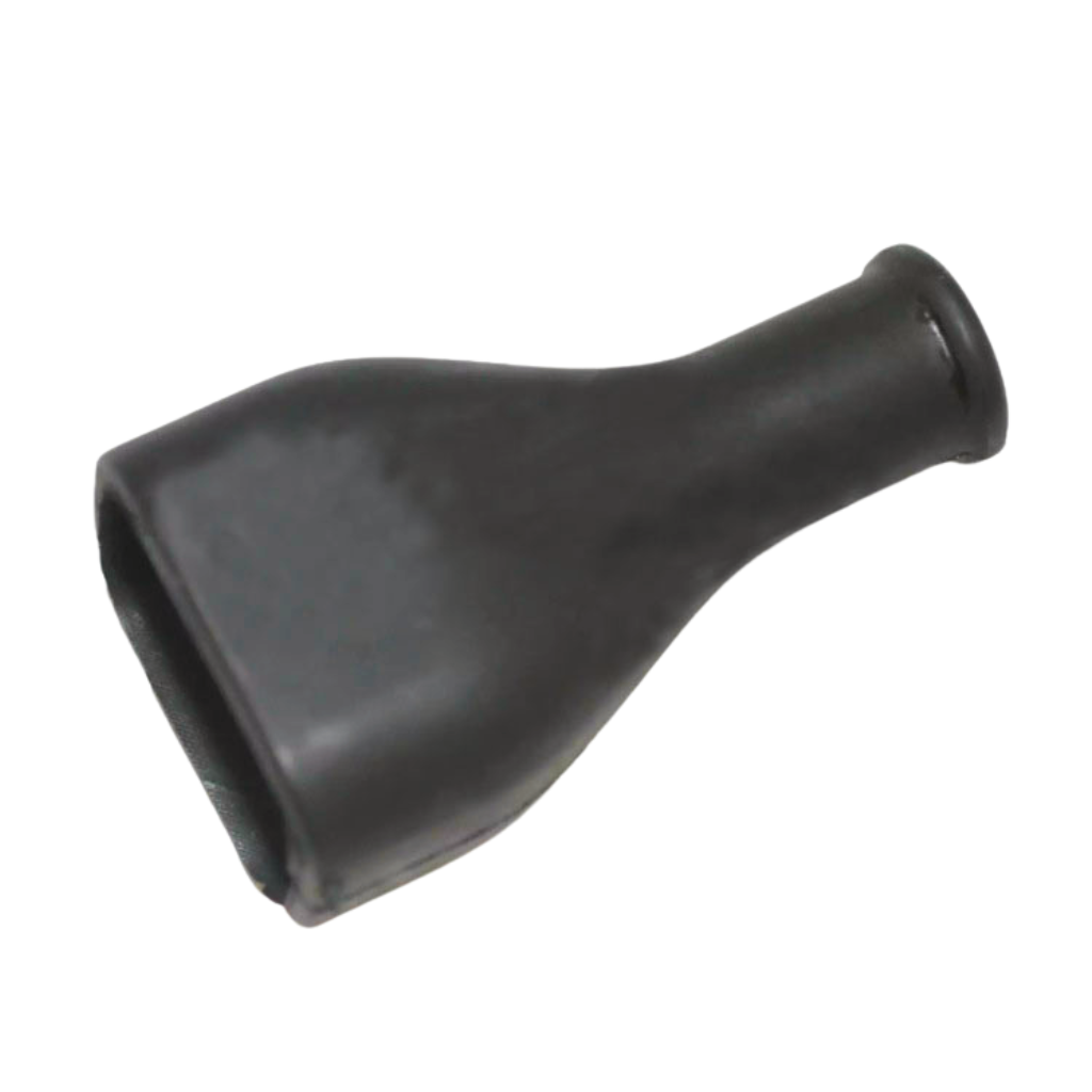 Gumowa osłona złącza Deutsch DTM 8-pin