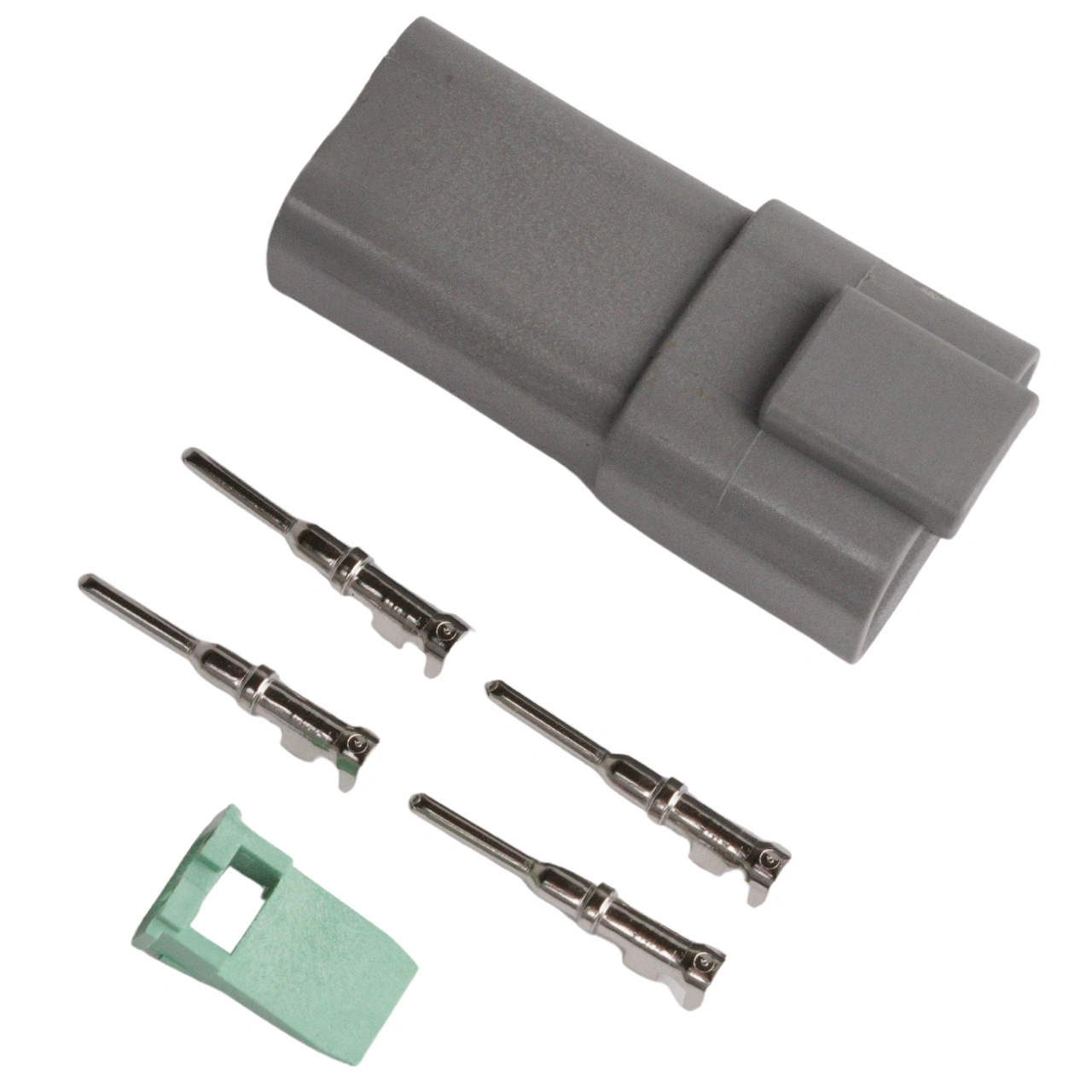 Złącze 4-pinowe gniazdo serii DT Żeńskie