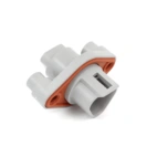 Amphenol Deutsch DT Przegroda 3-biegunowa