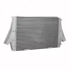 SAAB 9-3 2.8t V6 2006- Intercooler