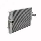 Volvo S60 V70 XC70 S80 Turbo 00-09 Intercooler