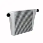 Intercooler Volvo 200 / 700 / 900 Turbo 81-98