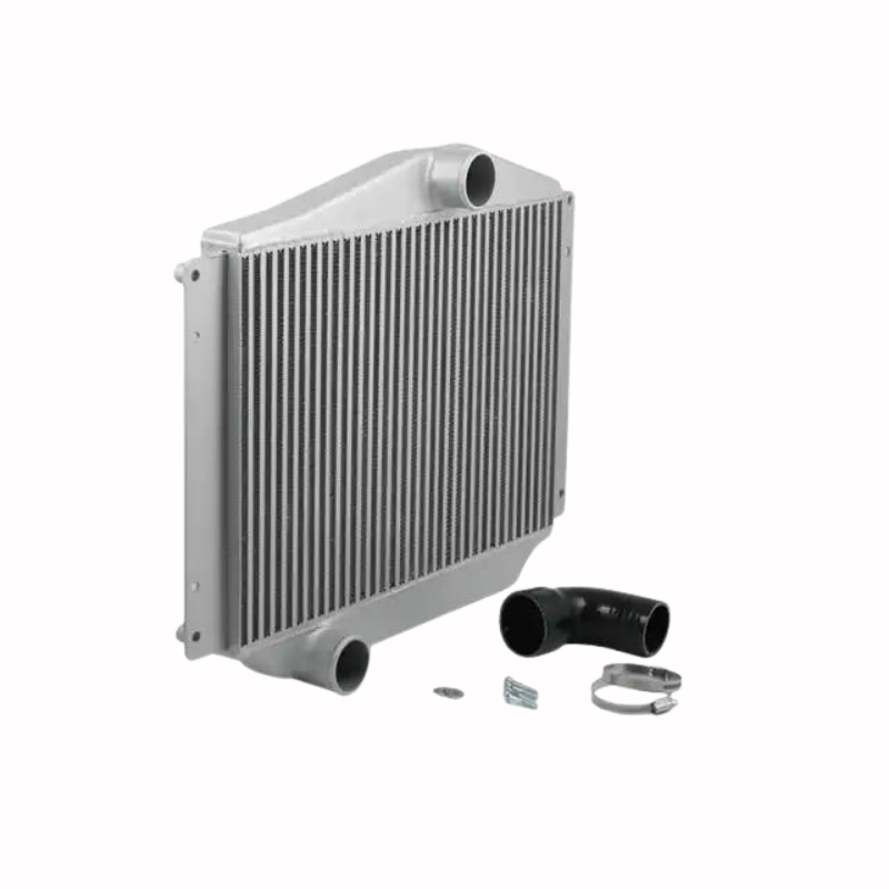 Volvo 850/X70 Turbo 94-00 Intercooler do88 tryckrör
