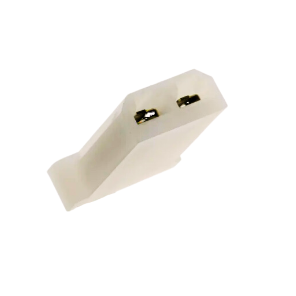 Złącze D-jetronic 2-pinowe