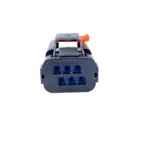 Kontakt z penetracją zbiornika