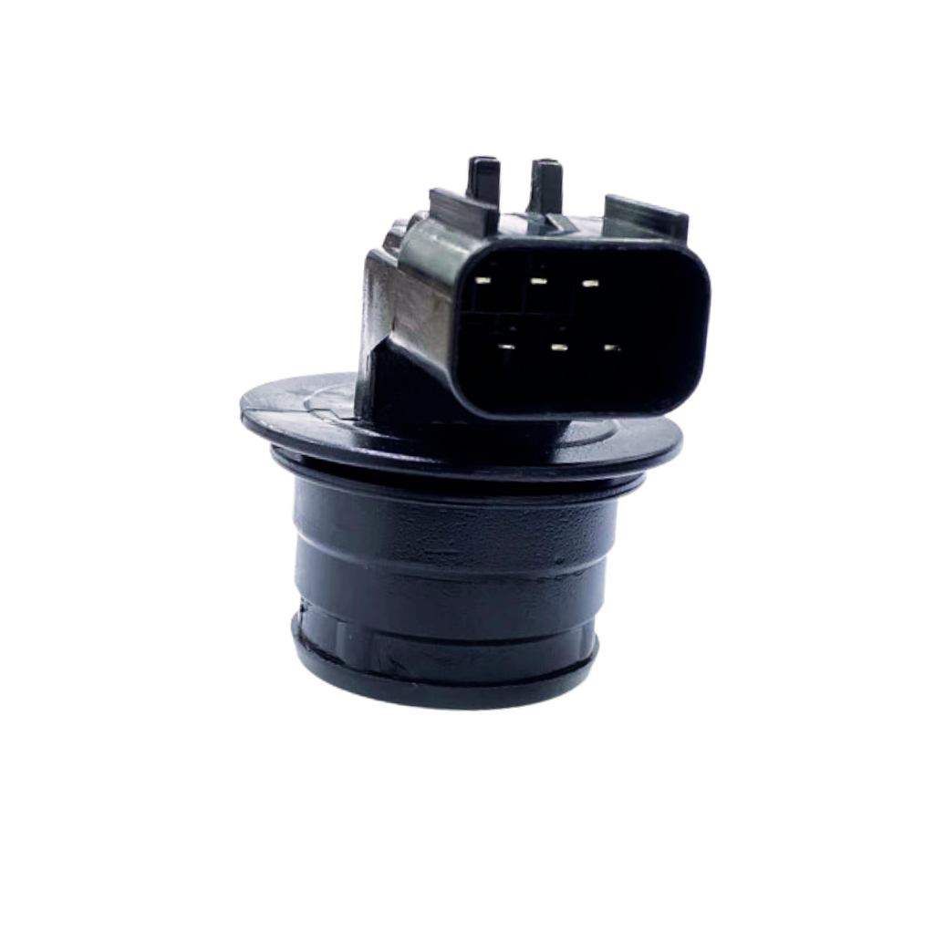 Przepust zbiornika 6-pinowy