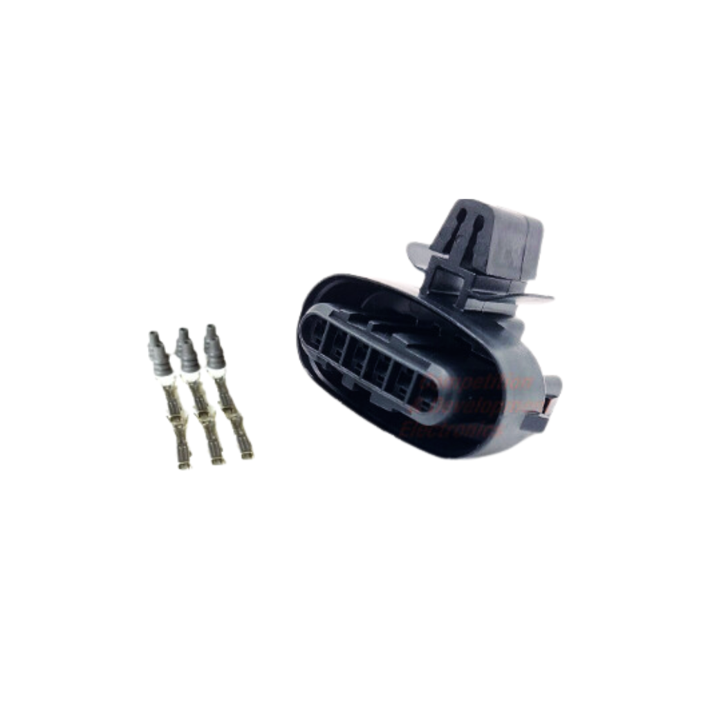 Sonda lambda LSU 4.0 Złącze 6-pinowe