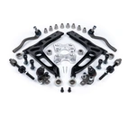 Turn extention kit BMW E9X / E8X - PnP