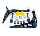 Turn angle lock kit E46 Drift - PnP