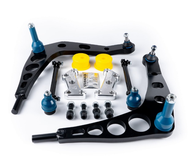 Turn extention kit E36 M3 Drift - PnP