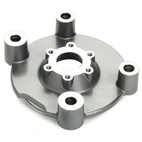 Adapter pompy wodnej Davies Craig Ford Coyote 5.0L