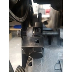 Uniwersalny napinacz alternatora