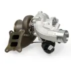 Aktualizacja Garrett PowerMax Turbo 2.0T EA888 Evo4