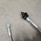 Odpowietrzanie SPD sprzęgła